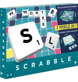Scrabble Original