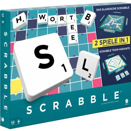 Scrabble Original