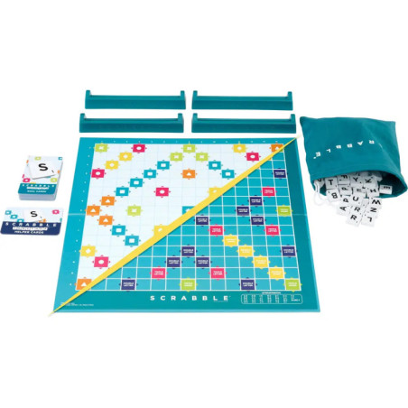 Scrabble Original