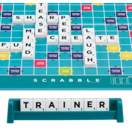 Scrabble Original