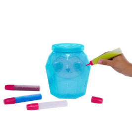 Barbie Tie Dye Sortierung