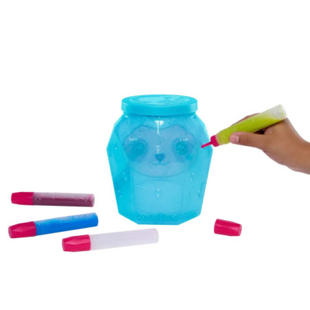 Barbie Tie Dye Sortierung
