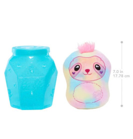 Barbie Tie Dye Sortierung