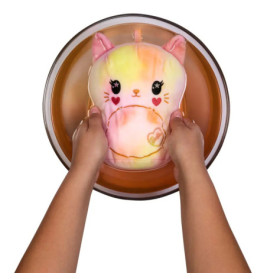 Barbie Tie Dye Sortierung