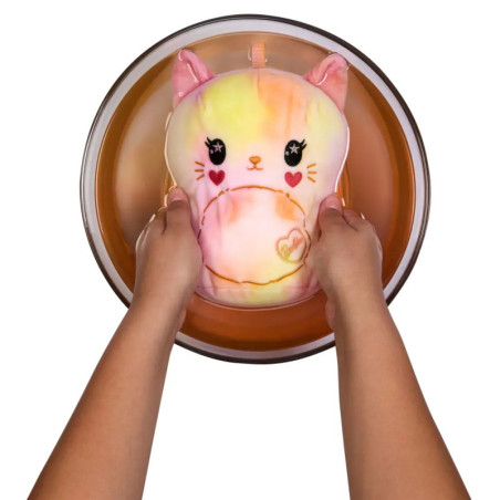 Barbie Tie Dye Sortierung