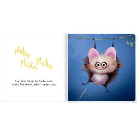 Mein Pipi, dein Pipi