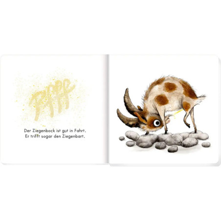 Mein Pipi, dein Pipi