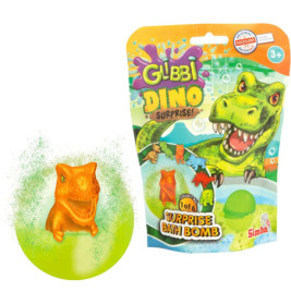 Glibbi Dino Surprise