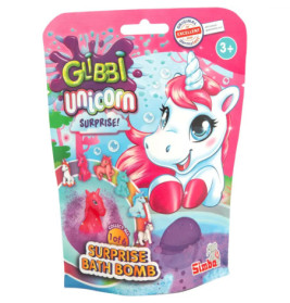 Glibbi Unicorn Surprise