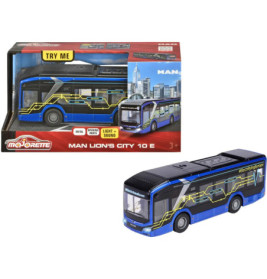 MAN Lion's City 10 E Bus