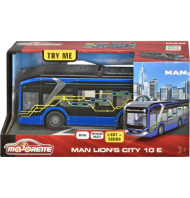 MAN Lion's City 10 E Bus