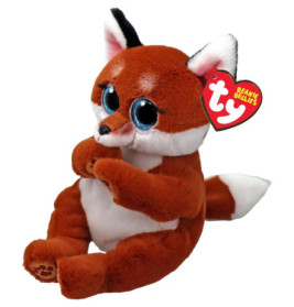Ty BEANIE BELLIES WITT FOX 17 CM