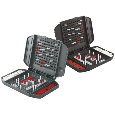 Flottenmanöver Kompakt