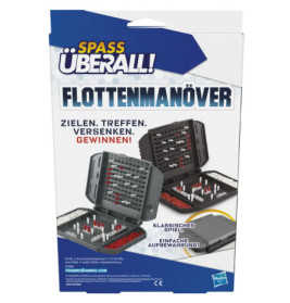 Flottenmanöver Kompakt