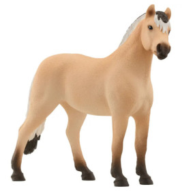 schleich® HORSE CLUB 13979 Fjord Pferd Wallach