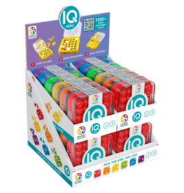 IQ Mini