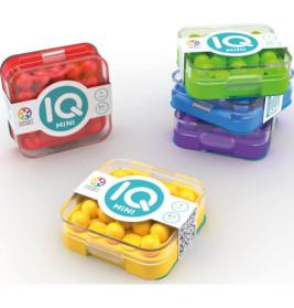IQ Mini