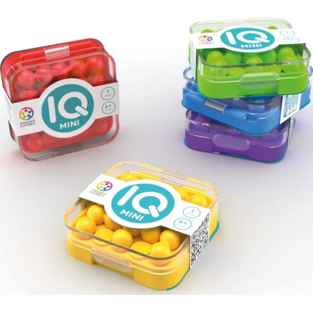 IQ Mini