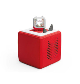 Tonies® Die Kackwurstfabrik - Die Kackwurstfabrik