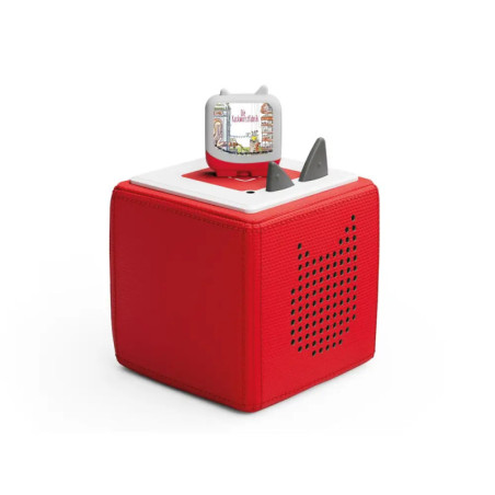 Tonies® Die Kackwurstfabrik - Die Kackwurstfabrik