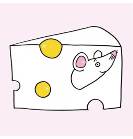 Mein 1. Glitzer-Malspaß - Lustige Tiere