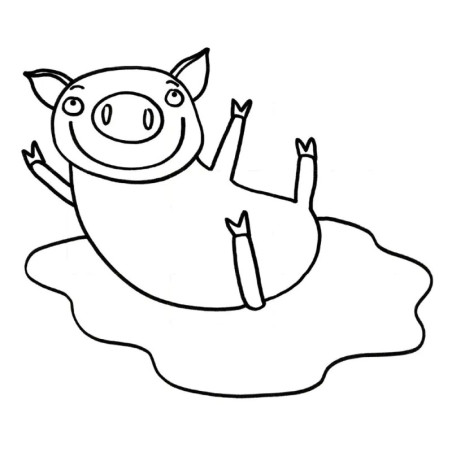 Mein 1. Glitzer-Malspaß - Lustige Tiere