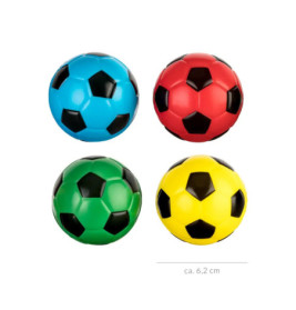 TAKE ACTION Fun & Jump Fußbälle  6,2cm, sortiert (1 Stück)