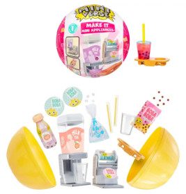 MGA's Miniverse- Make It Mini Appliances Asst in PDQ