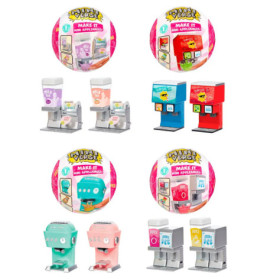 MGA's Miniverse- Make It Mini Appliances Asst in PDQ