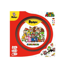 Asmodee Dobble Super Mario
