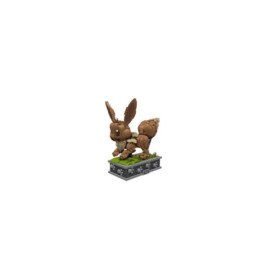 MEGA Pokémon Motion Evoli