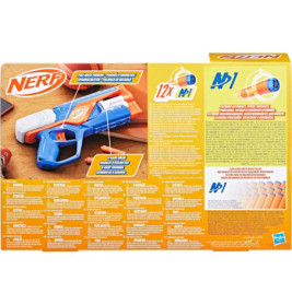 Nerf N Series Agility