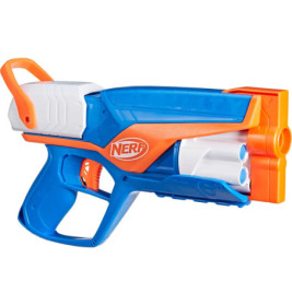 Nerf N Series Agility