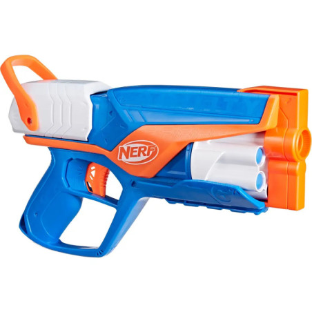 Nerf N Series Agility