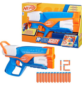 Nerf N Series Agility