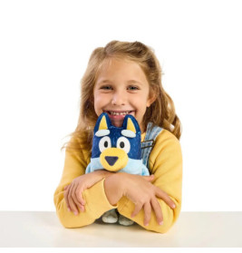 BLUEY Plüsch, sortiert