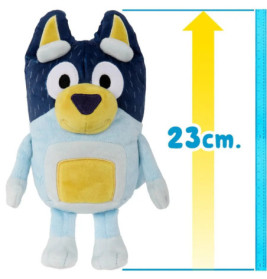 BLUEY Plüsch, sortiert