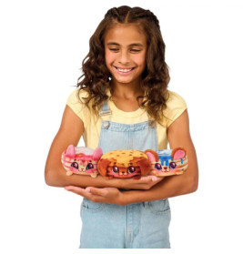 Moose Toys COOKEEZ MAKERY S2 - Pancake Treatz Spielset