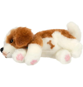 LITTLE LIVE PETS My Really Real Puppy - Patches