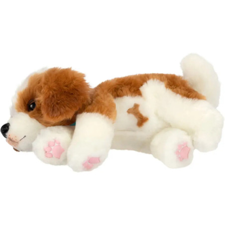 LITTLE LIVE PETS My Really Real Puppy - Patches