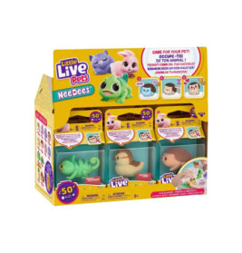 Little Live Pets NEEDEES sortiert
