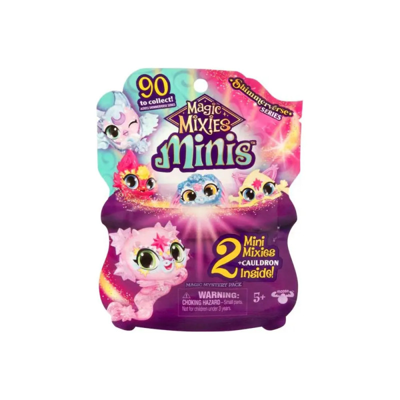 MAGIC MIXIES MINIS sortiert