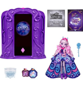 MAGIC MIXIESPS FSHN DOLL Mirror - (FR DE NL)