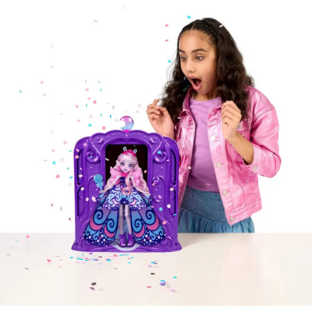 MAGIC MIXIESPS FSHN DOLL Mirror - (FR DE NL)