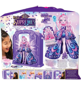 MAGIC MIXIESPS FSHN DOLL Mirror - (FR DE NL)