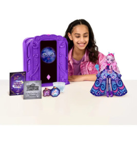 MAGIC MIXIESPS FSHN DOLL Mirror - (FR DE NL)