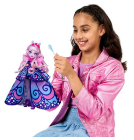 MAGIC MIXIESPS FSHN DOLL Mirror - (FR DE NL)