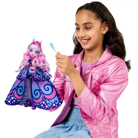 MAGIC MIXIESPS FSHN DOLL Mirror - (FR DE NL)