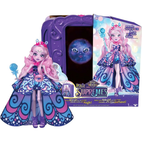 MAGIC MIXIESPS FSHN DOLL Mirror - (FR DE NL)