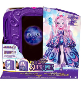 MAGIC MIXIESPS FSHN DOLL Mirror - (FR DE NL)